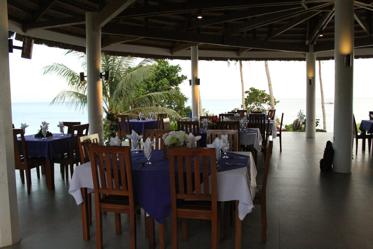 Food & Drinks 5, Parklane Bohol Resort and Spa, Anda
