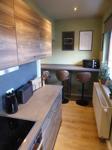 Others 5, Gastezimmer in einer Ferienwohnung Thiele in Roßwein, Mittelsachsen