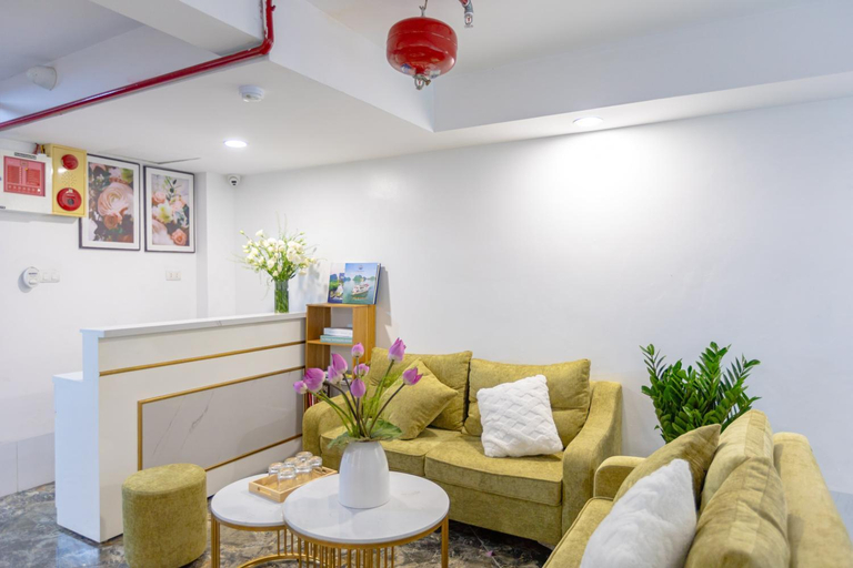 Public Area, LUMI Hotel & Apartment, Ba Đình