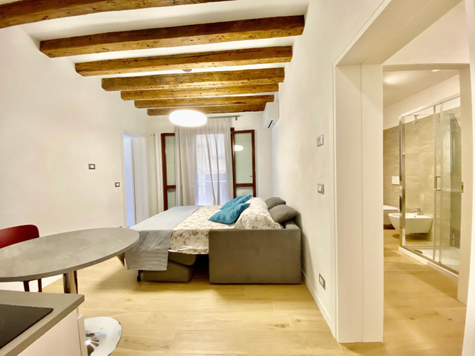 Others 4, Suite House 4343 apartments, Venezia