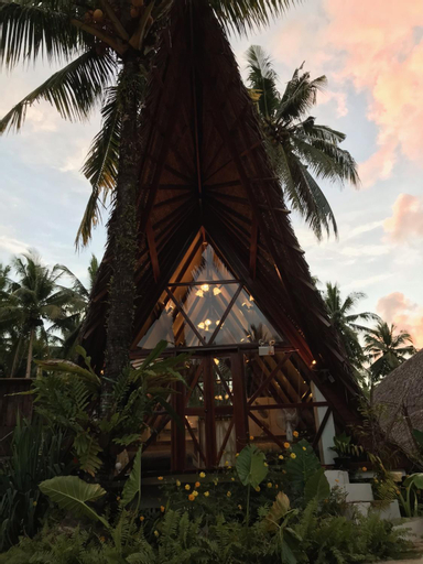 Exterior & Views 1, Dahun Villas Siargao powered by Cocotel, General Luna