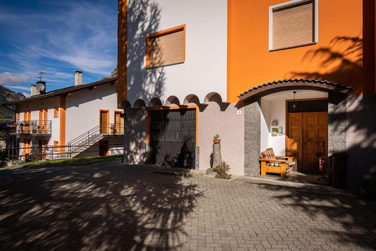 Exterior & Views 1, Hostel - Bormio - Livigno - Santa Caterina - Stelvio, Sondrio