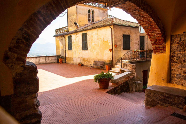 Casa Vacanze Le Tre Casette, La Spezia