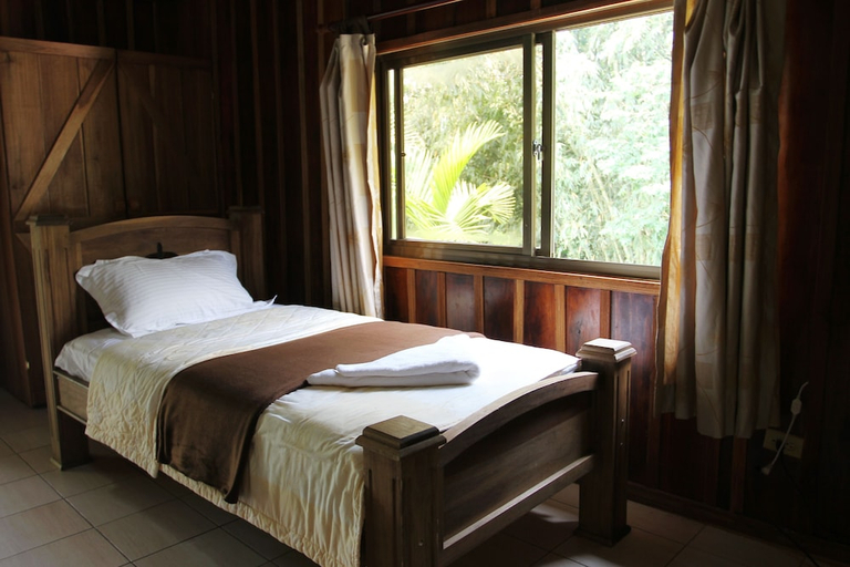 Bedroom 3, Hotel Kokoro Mineral Hot Springs, San Carlos