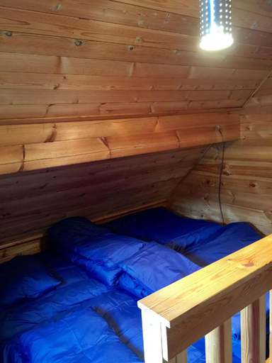 Bedroom, Guest house CHALET SIELU, Ōtsu