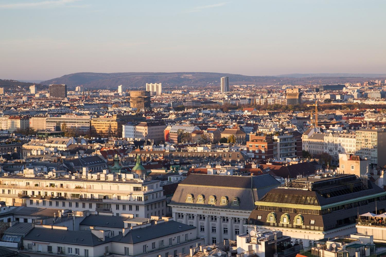 Others 4, SITE.INN Wien, Wien Umgebung
