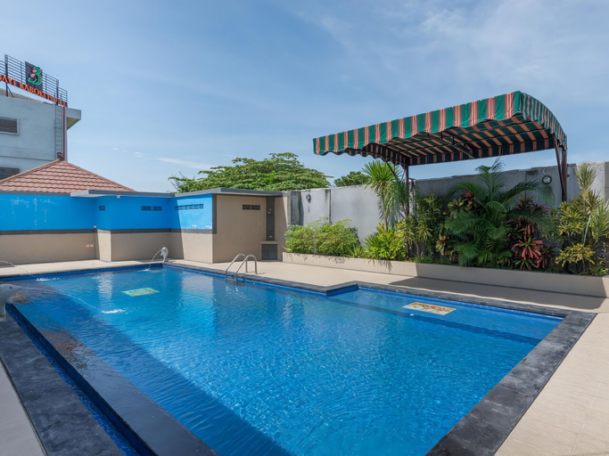 Sport & Beauty 2, The Kanjeng Suites Kuta Galeria - Bali, Badung