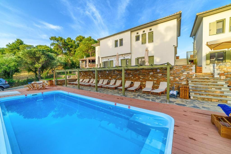 Others 4, CASA DOBRESCU KATIGIORGIS PELION, Thessaly