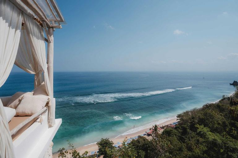 5, Ocean Nymphs Villa, Badung