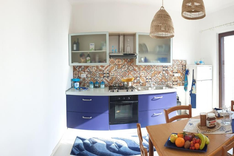 Others 5, RgB_Apartments, Agrigento