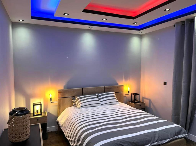 Bedroom 10