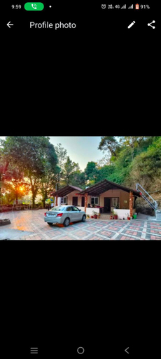 2, KATAKERI HOLIDAY HOME, Kodagu