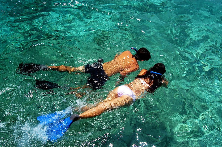 Sport & Beauty 5, Fantasy Island Resort Beach And Marina All Inclusive, Roatán