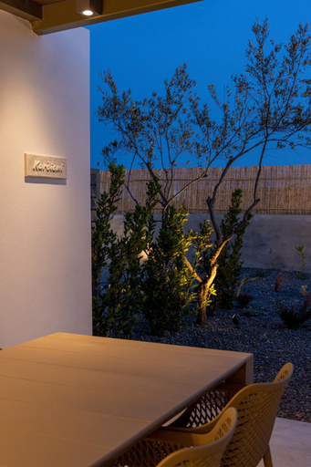 Others 5, White Holidays Project, South Aegean