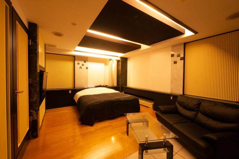 HOTEL Rplus日高, Hidaka
