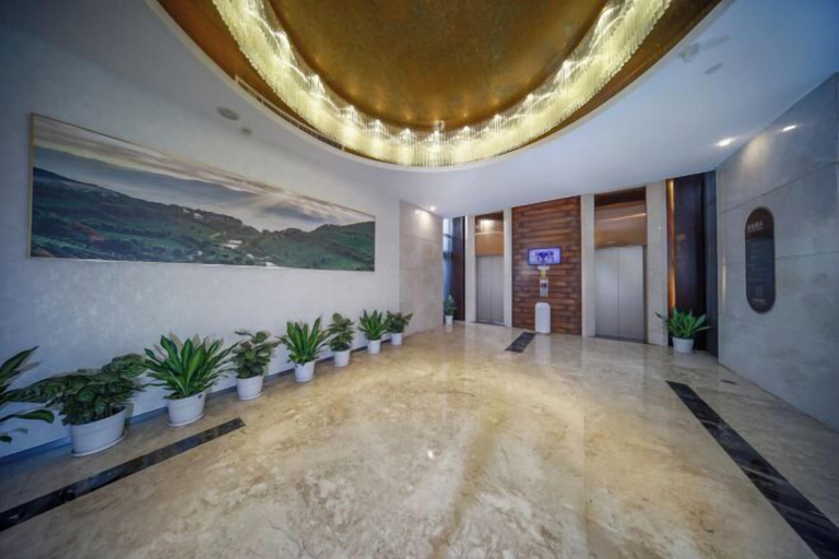 Others 5, Vanilla Garden Hotel, Xiamen