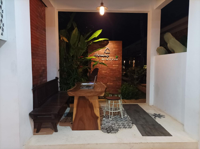 Others 4, Villa HOMEY Lombok, Lombok