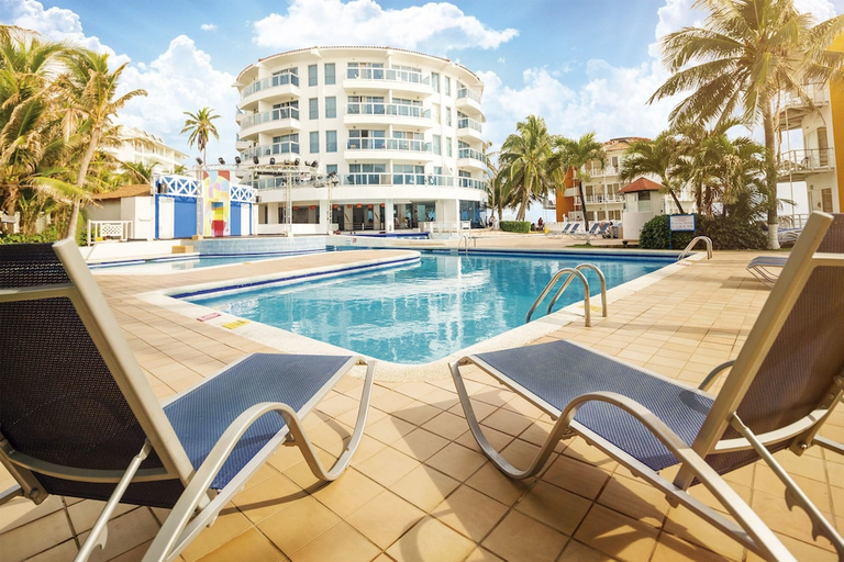 Sport & Beauty 2, Decameron Aquarium - All Inclusive, San Andrés