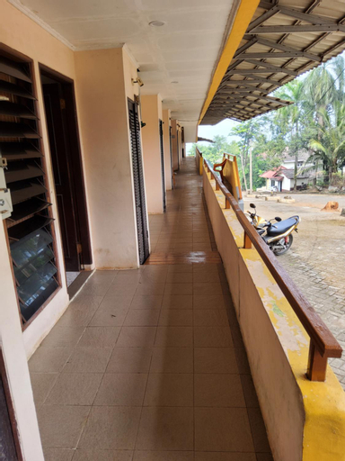 Others 5, Hotel Kumala Samudra, Sukabumi