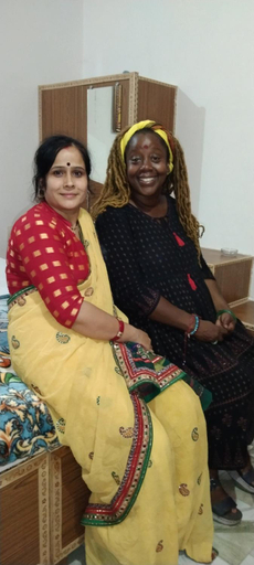 Others 2, Peaceful Home Stay, Chhatarpur
