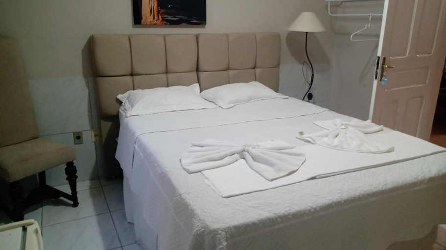 Bedroom 4, Pousada Areia da Praia, Fortaleza