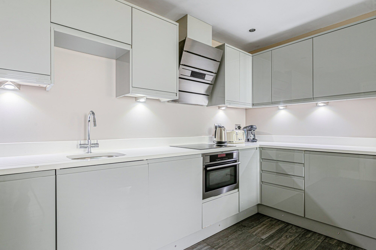 Others 5, The Lanes Stellar Stay Sea View 2min Walk to Beach, Brighton and Hove