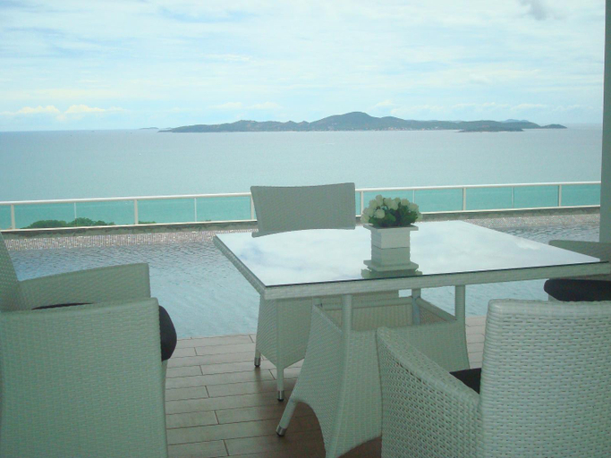 Others 4, The View Cosy Beach By Pattaya Sunny Rentals, Pattaya