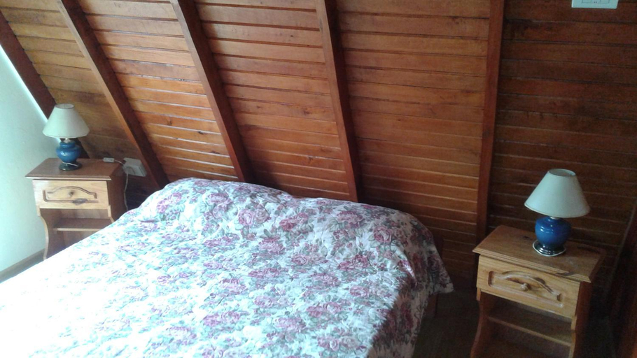 3, Bungalow Montes, Bariloche