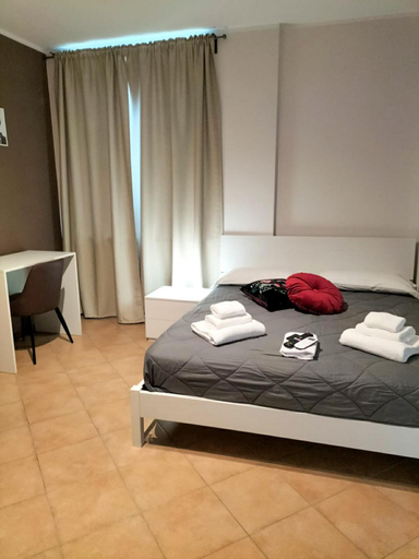Bedroom 21