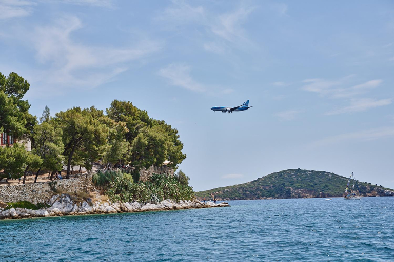 Others 5, Skiathos Senses, Thessaly