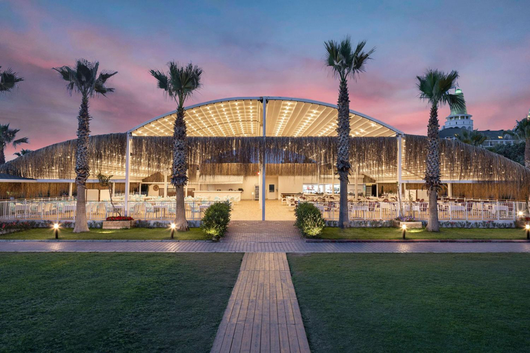 Exterior & Views 1, Wyndham Garden Lara, Antalya
