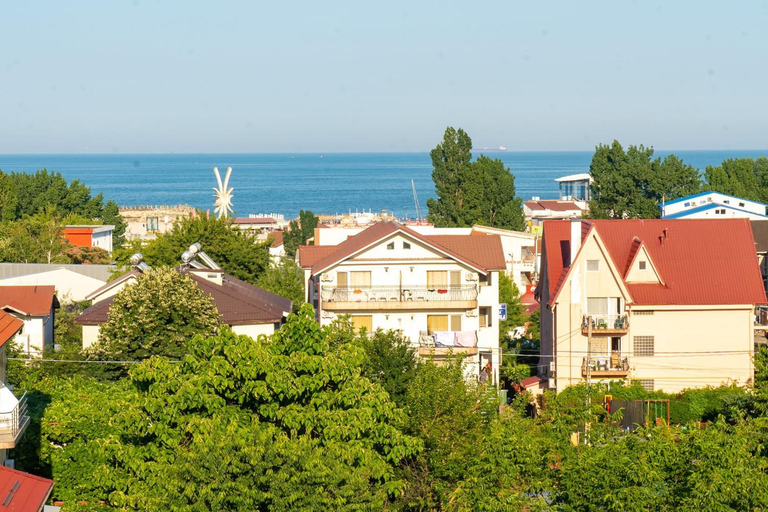 Exterior & Views 1, ALYA Sea Escape Costinesti - parcare gratuita, Costinesti