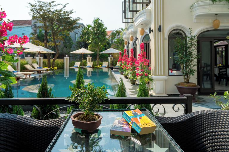 Food & Drinks 5, Green Tea Homestay, Da Nang