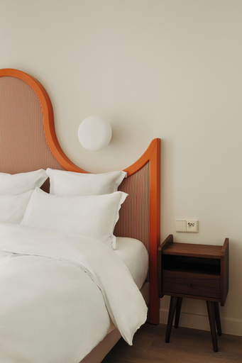 Bedroom 3, Edgar Suites Lille - Shake, Nord