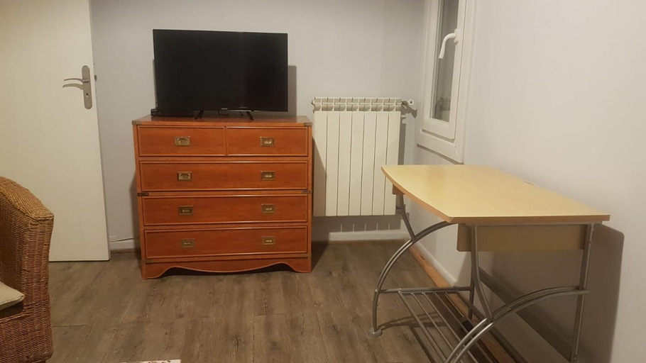 Others 3, 1er etage privatif dans une maison, Alpes-Maritimes