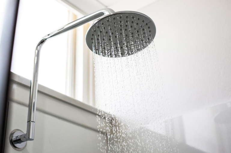 Bathroom 15