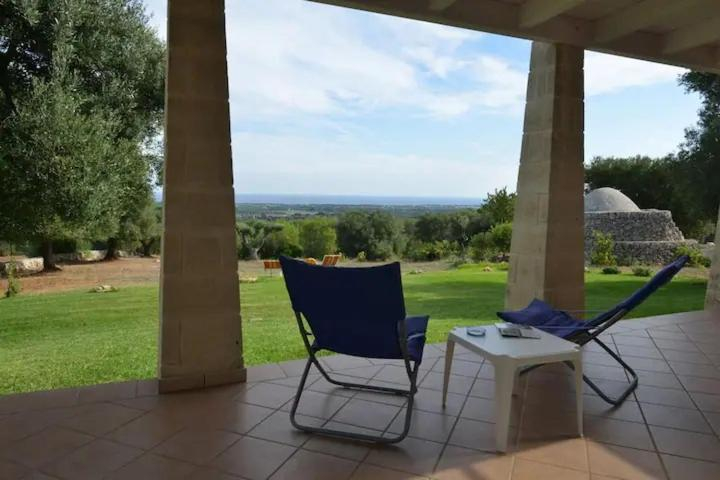 Others 4, Villa Alerika, Brindisi