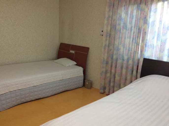 Others 3, Shinyang Beach Pension, Seogwipo