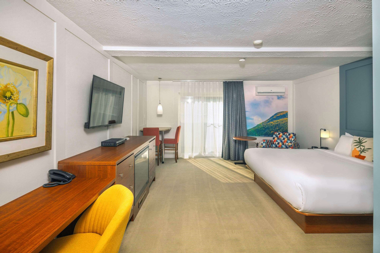 Bedroom 13