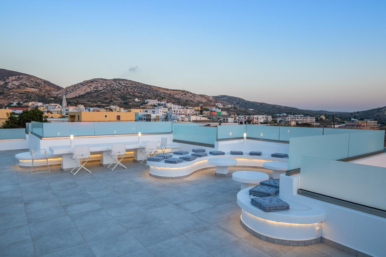 Others 2, Thalasidi Luxury Suites, South Aegean