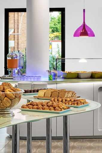 Food & Drinks 5, Prize by Radisson, Hamburg City, Hamburg