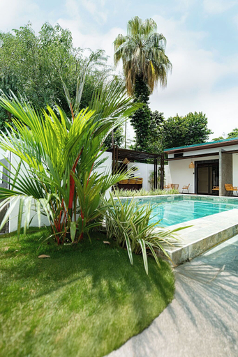 Sport & Beauty 4, Villas Dìwö, Talamanca