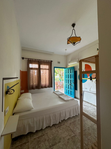 Bedroom 3, Gaya Pansiyon, Kemer