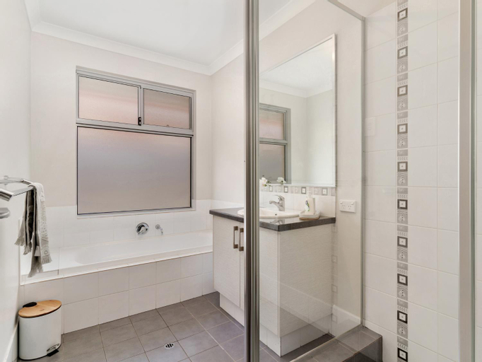 Bedroom 3, Estuary Break in Erskine, Mandurah