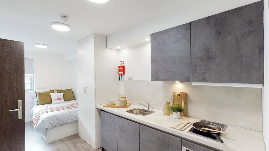 Others 4, Westcombe House, London