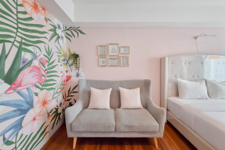 Others 4, Comfort Studio (No Kitchen) at Mataram City Apartment By Travelio, Sleman
