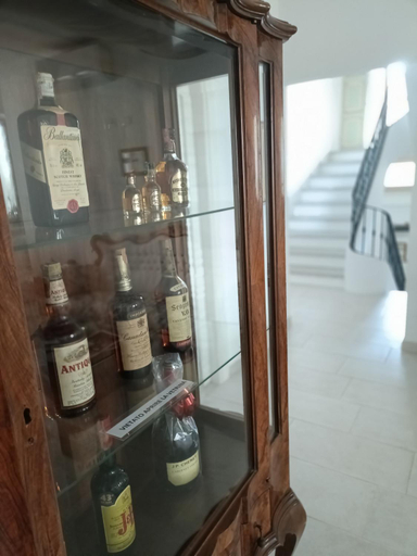 Food & Drinks 5, b&b RetrO'Conero, Ancona