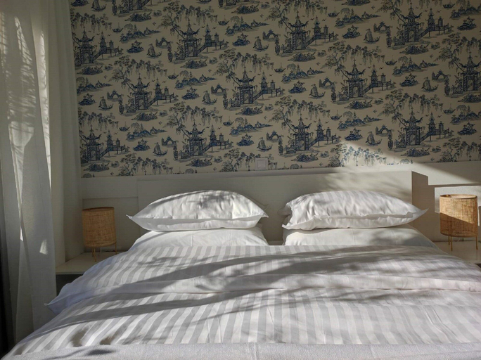 Room 5, Salt Apartment, Medulin