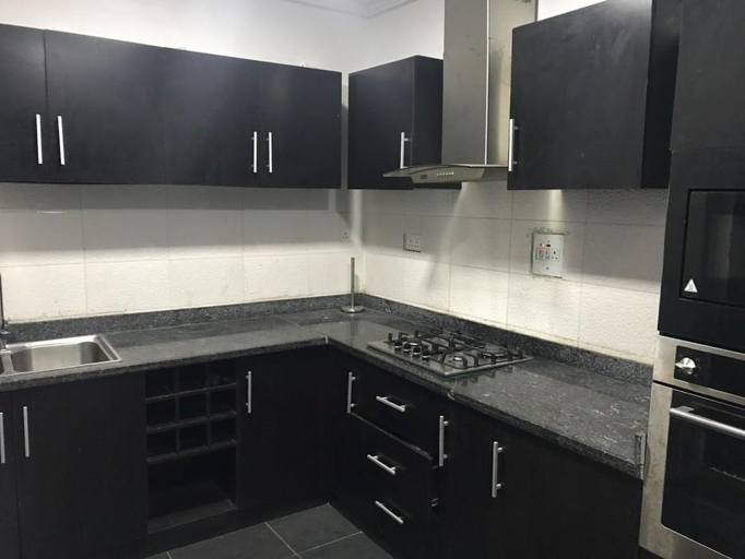 3, Grand Condo, Eti-Osa