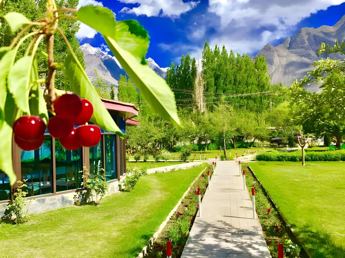 Others 3, Snowland Guest House Skardu, Northern Areas